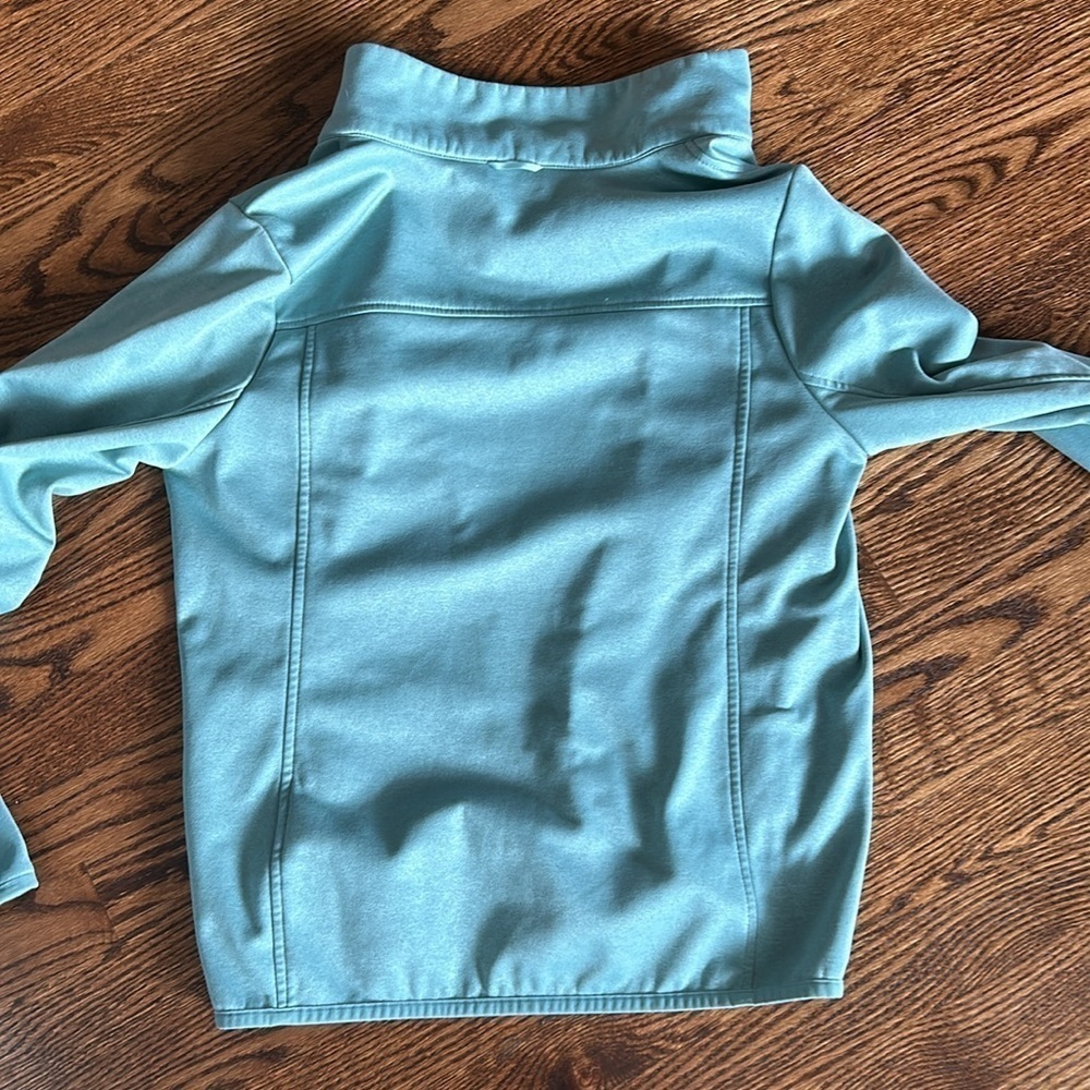 The North Face fleece - Picture 5 of 6